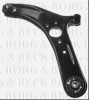 BORG & BECK BCA7226 Track Control Arm